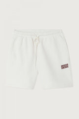 American Vintage - Shorts - Blanc Vintage - Plizzy