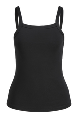 Jjxx - Top - Black - Gigi Strop Top
