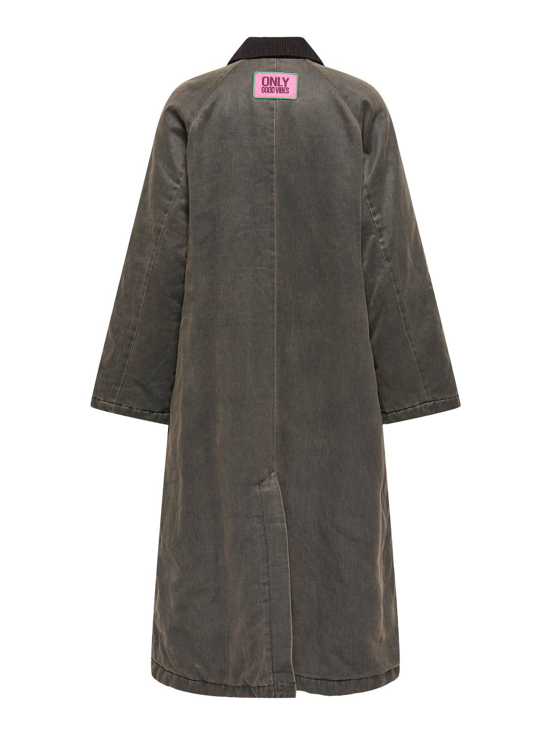 Only - Jacket - Raven - Janet X-long