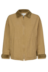 Lollys Laundry - Jakke - Army - Mikla