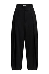 Only - Byxor - Black - Disia
