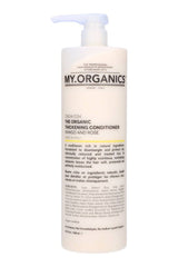 My Organics - Conditioner - Mango & Rose - Thickening Conditioner