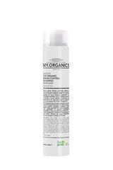 My Organics - Shampoo - Goji Supreme Shampoo
