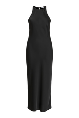 Vila - Kjole - Black - Viravenna