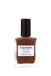 Nailberry - Nutty Brown - Nuts About You