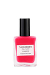 Nailberry - Shocking Pink - Sacred Lotus