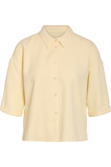 Noisy May - Shirt - French Vanilla - Althea