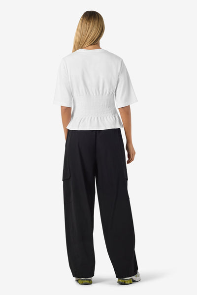 Noisy May - T-shirt - Hvid - Kieran