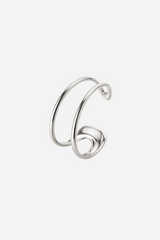 Nine Jewelry - Zoey Cuff Bracelet