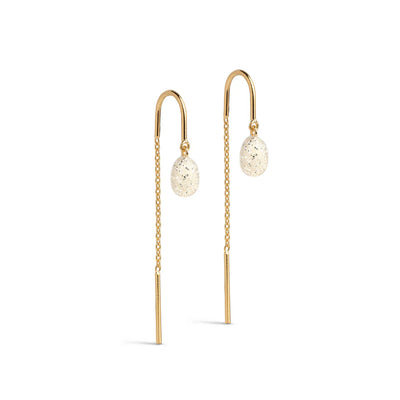 Enamel - Øreringe - Sparkle - Eleanor