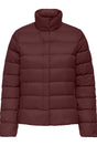 ONLRUBY QUILTED DOWN JACKET OTW