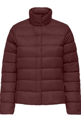 Only - Jacka - Decadent Chocolate - Ruby