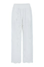 Hunkøn - Bukser - White - Orla Trousers