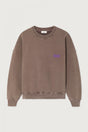 Plizzy er en afslappet sweatshirt fra American Vintage packshot