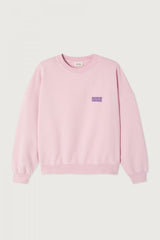 American Vintage - Sweatshirt - Vintage Petal - Plizzy