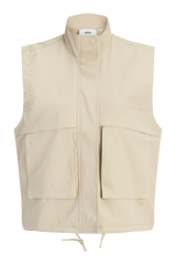 JJXX - Vest - Spray Green - Carol