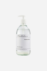 Organic hand soap - Havens drøm - 500 ml - Munkholm sss
