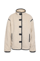 Noisy May - Teddy Jakke - Beige - North