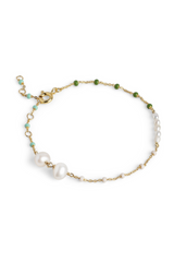 Enamel - Perle armbånd - Lola Perla Confident