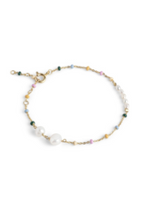 Enamel - Perle armbånd - Lola Perla Dreamy/Pearl