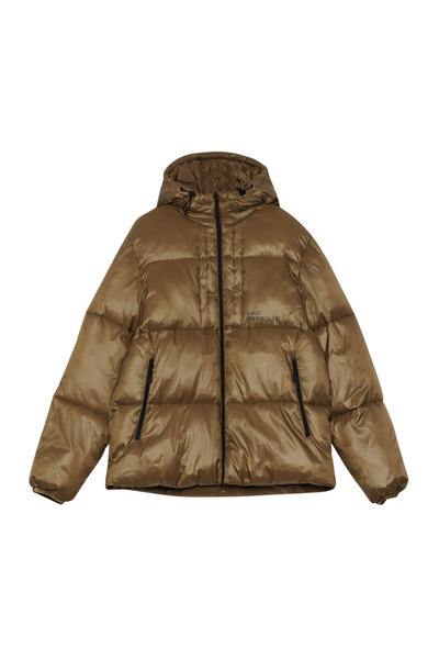 Halo - Trooper Down Jacket - Kangaroo