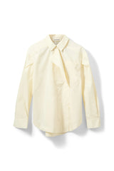Sofie Schnoor - Skjorte - Gul - Kit