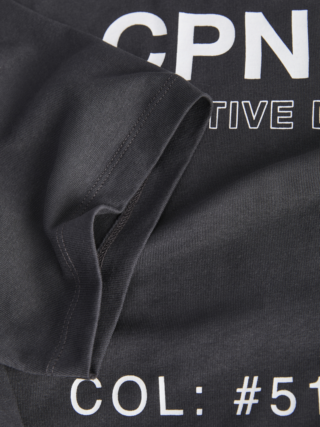 JJXX - T-shirt - Phantom - Millow Loose