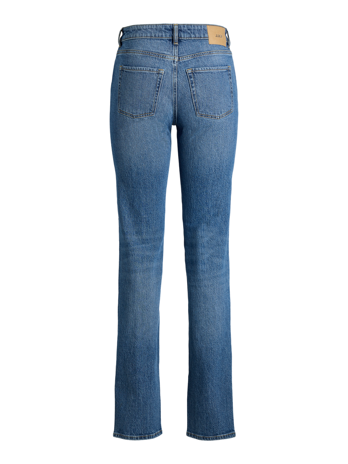 JJXX - Jeans - Medium Blue Denim - Ciara Sl-Str