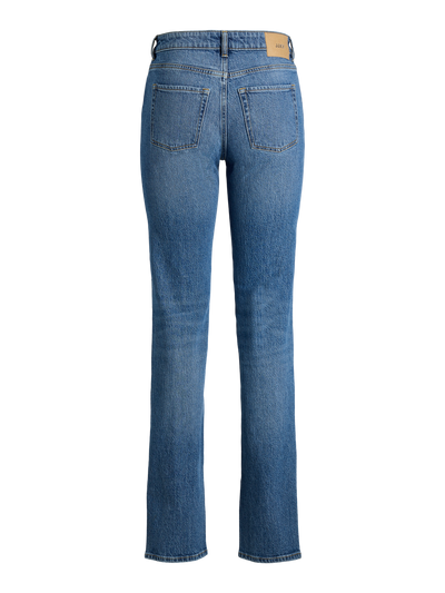 JJXX - Jeans - Medium Blue Denim - Ciara Sl-Str