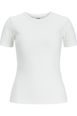 JJXX - T-shirt - Bright white - Frankie