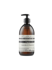 Rengøringsmiddel - Lavender - 500 ml. - Munkholm sss