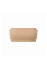 Sassy Copenhagen - Bandeau-bh - Beige - Noa