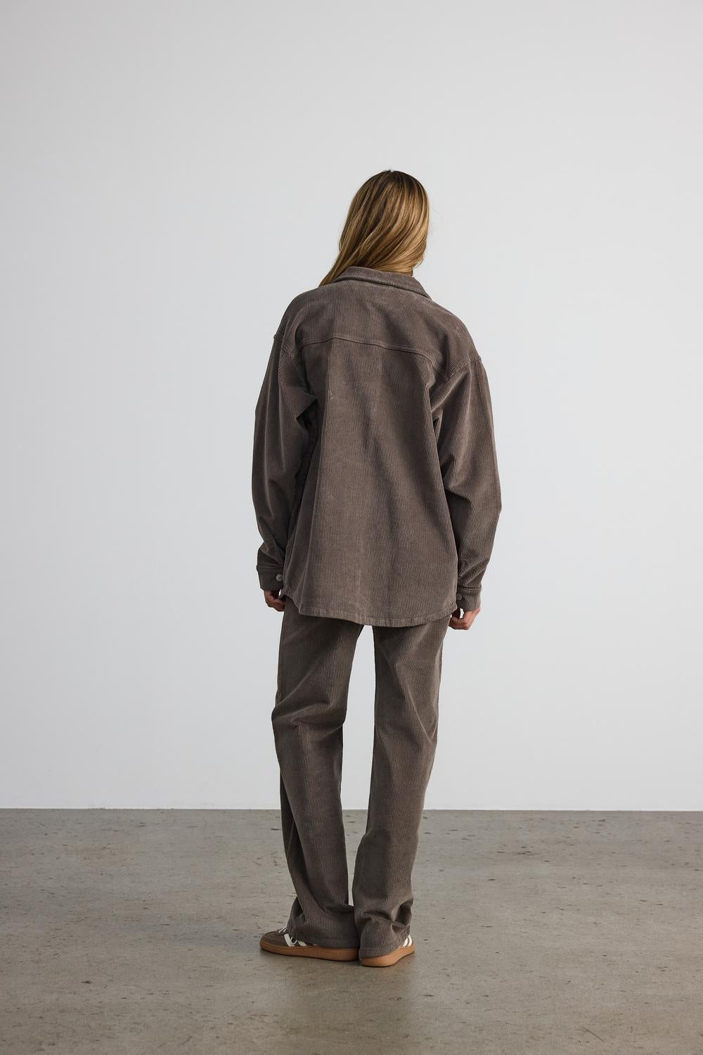 Noisy May - Jakke - Morel - Alva