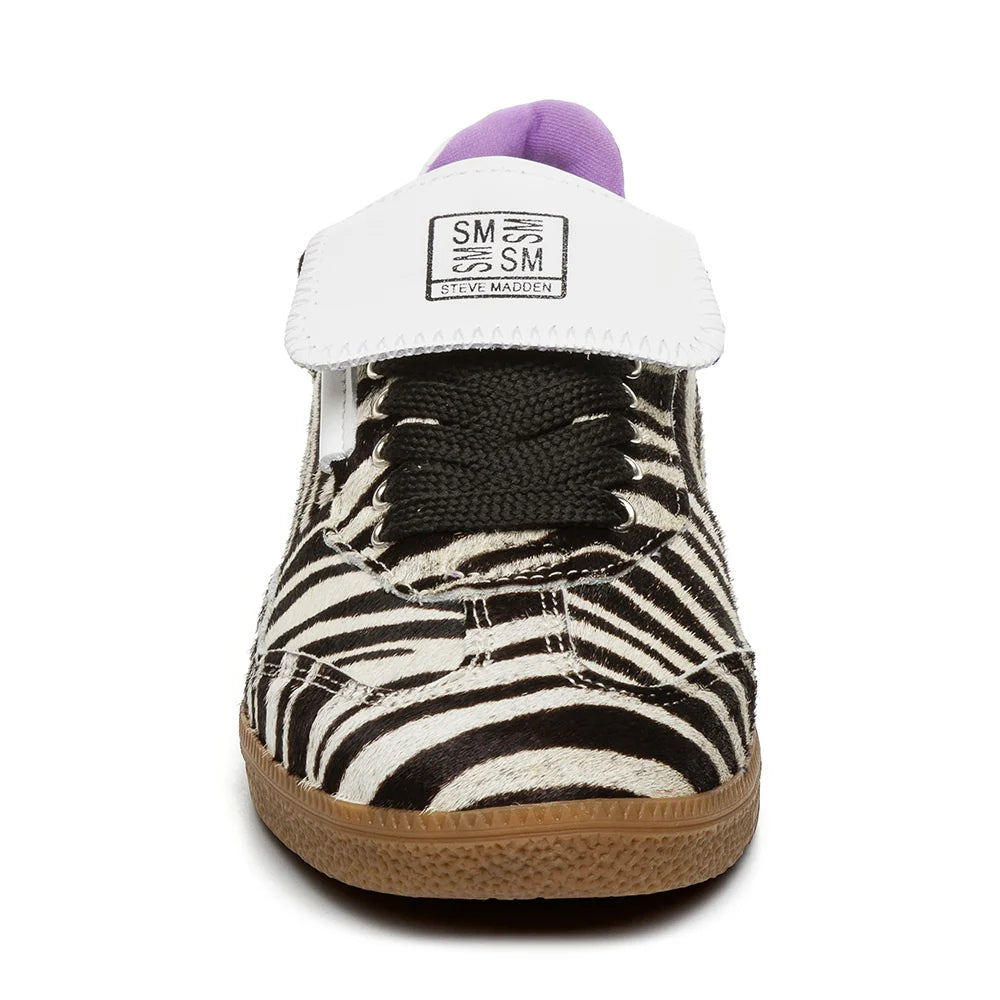 Leo sneaks - Leo/Purple - Ethora-L - Steve madden