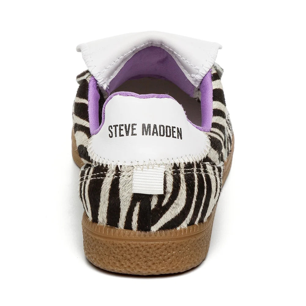 Leo sneaks - Leo/Purple - Ethora-L - Steve madden