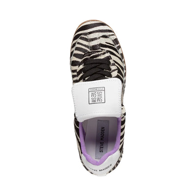 Leo sneaks - Leo/Purple - Ethora-L - Steve madden