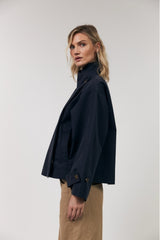 Lollys Laundry - Jacka - 27 Dark Navy - BulgariaLL
