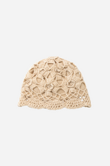 Andcopenhagen Basics - Hue - 100% Cashmere - Beige - Saphira