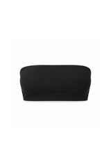 Sassy Copenhagen - Bandeau BH - Sort - Noa