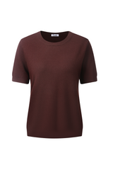 Sassy Copenhagen - Blouse - Brown - Elisabeth