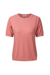 Sassy Copenhagen - Blouse - Coral - Elisabeth