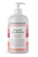 Waterclouds - Balsam smooth  - 1000 ml -  sss