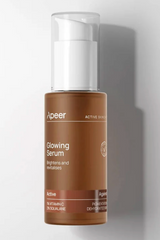 APEER - Serum - Glowing - 30ml - Mod pigmentering og dehydreret hud sss