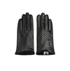 Re:Designed - Leather gloves/mittens - Black - Herdis