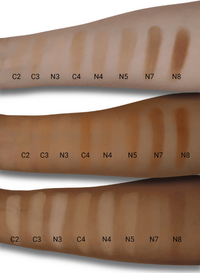 Sandstone - Foundation - Pressed mineral - C3 sss