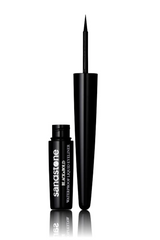 Sandstone - Eyeliner - Black & Bold liquid - Black sss