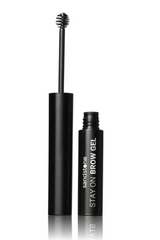 Sandstone - Eyebrow gel - Stay on brow gel brown sss