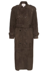 MY ESSENTIAL WARDROBE - Trenchcoat - Ruskind Delicioso - Tara