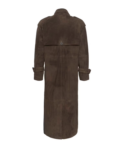 MY ESSENTIAL WARDROBE - Trenchcoat - Ruskind Delicioso - Tara