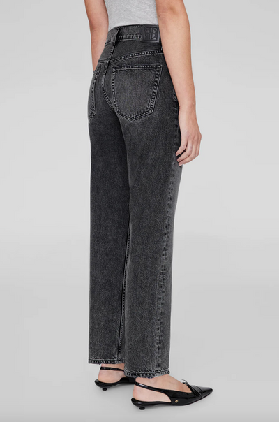ANINE BING - Jeans - Grey - Kate
